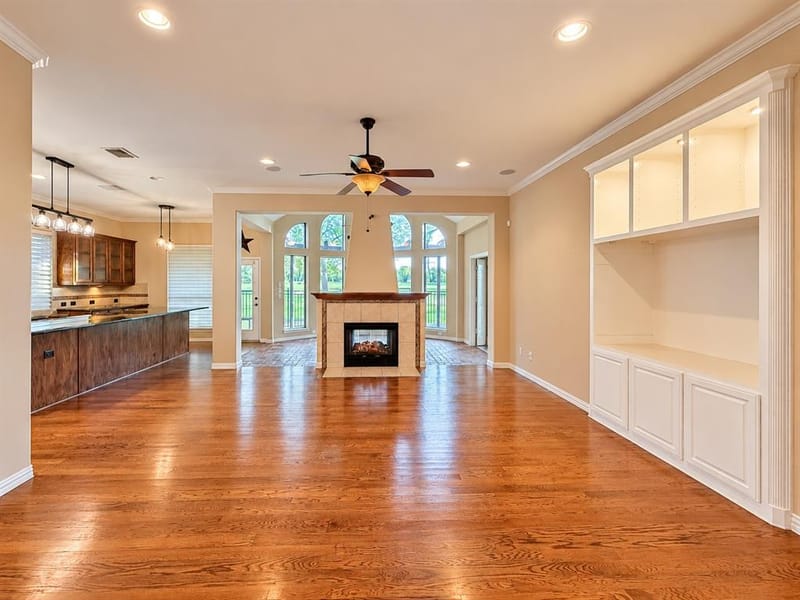 768 Ashleigh Lane, Lantana TX 76226 - Photo 12