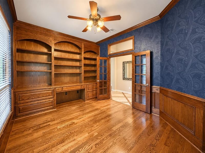 768 Ashleigh Lane, Lantana TX 76226 - Photo 7