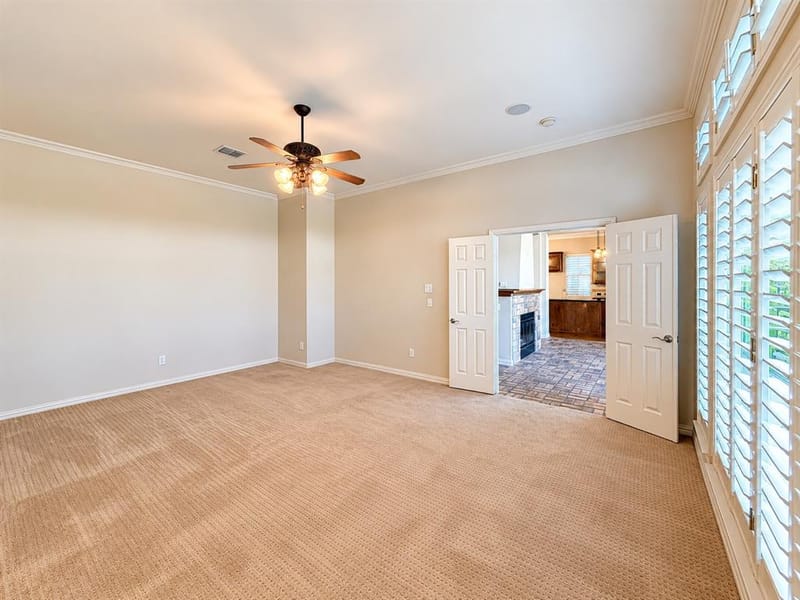 768 Ashleigh Lane, Lantana TX 76226 - Photo 20