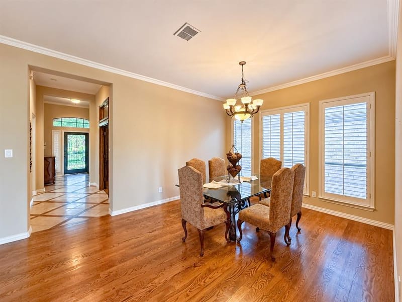 768 Ashleigh Lane, Lantana TX 76226 - Photo 9