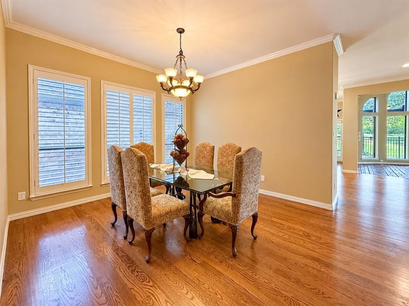 768 Ashleigh Lane, Lantana TX 76226 - Photo 10