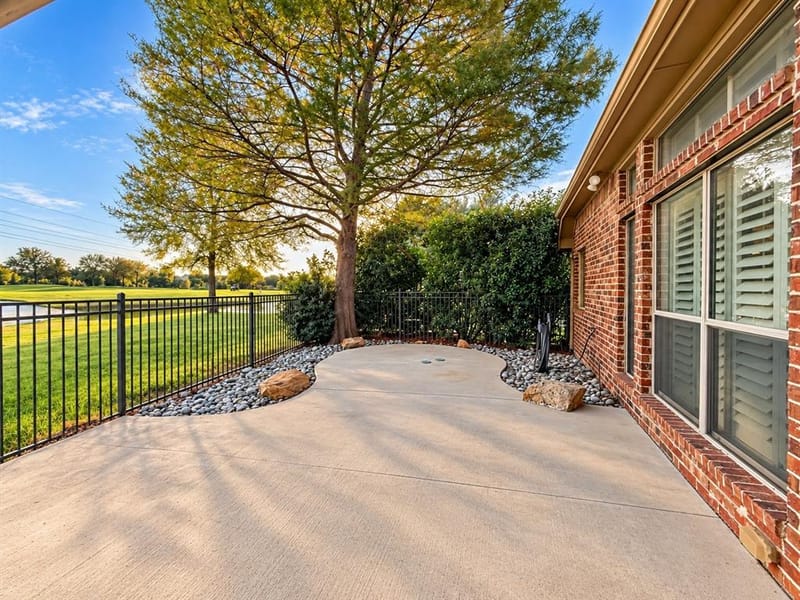 768 Ashleigh Lane, Lantana TX 76226 - Photo 37