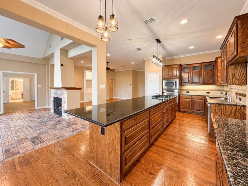 768 Ashleigh Lane, Lantana TX 76226 - Photo 15