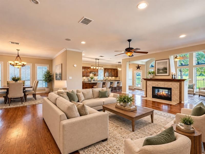 768 Ashleigh Lane, Lantana TX 76226 - Photo 11