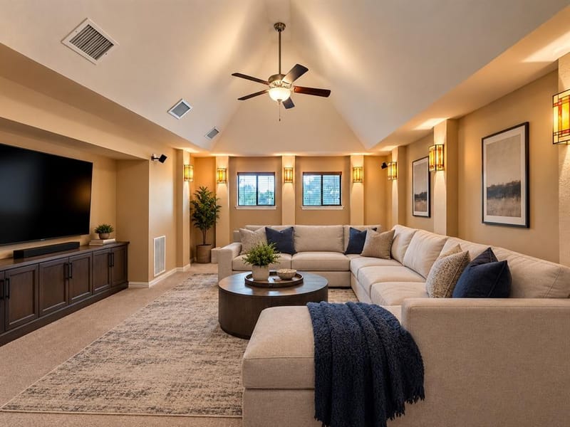 768 Ashleigh Lane, Lantana TX 76226 - Photo 29