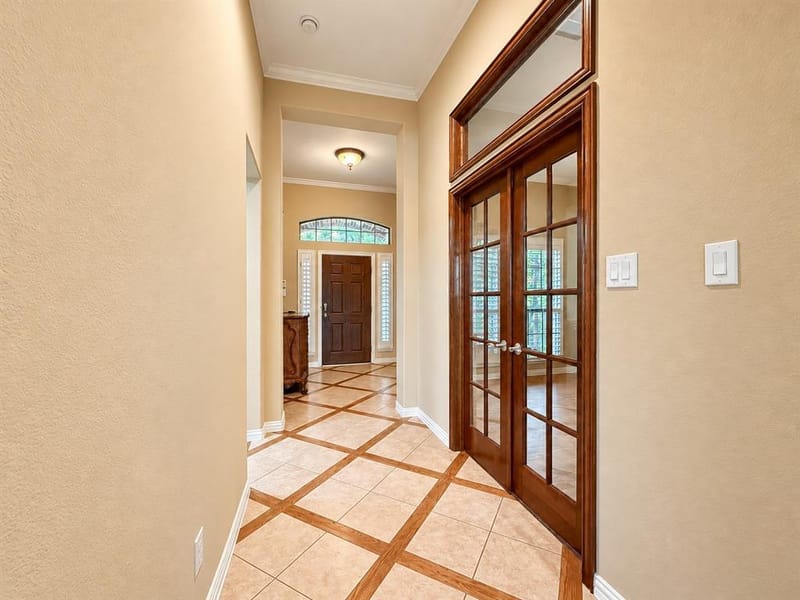 768 Ashleigh Lane, Lantana TX 76226 - Photo 8