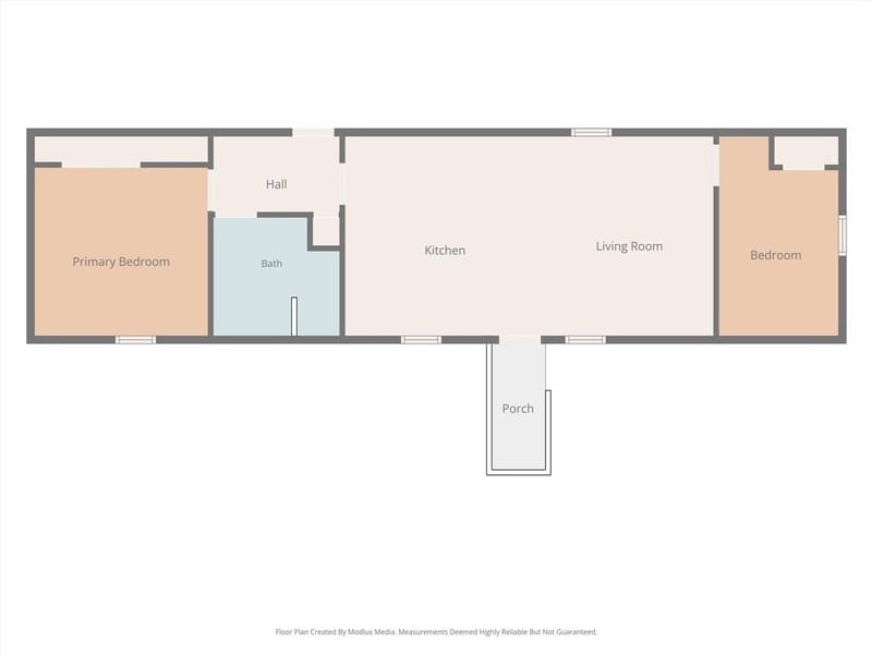904- B Flamingo Road, Granbury TX 76049 - Photo 3