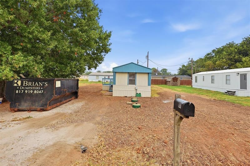 904- B Flamingo Road, Granbury TX 76049 - Photo 31