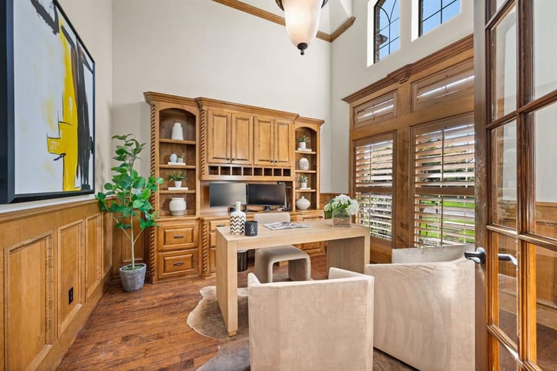 2609 Summit Ridge Drive, Southlake TX 76092 - Photo 6