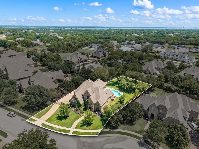 2609 Summit Ridge Drive, Southlake TX 76092 - Photo 3