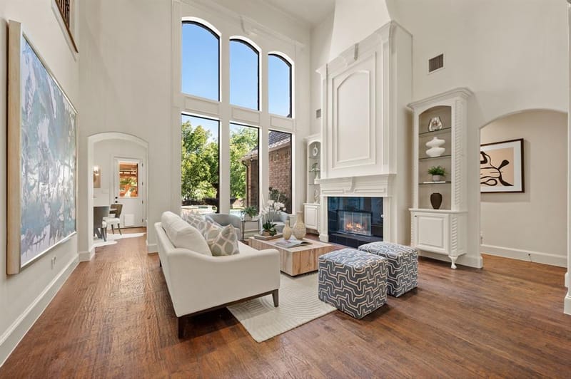 2609 Summit Ridge Drive, Southlake TX 76092 - Photo 9