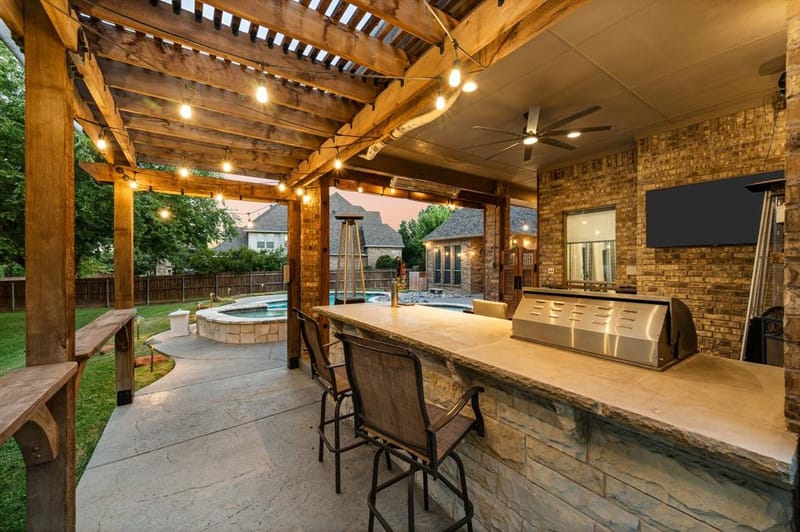 2609 Summit Ridge Drive, Southlake TX 76092 - Photo 34
