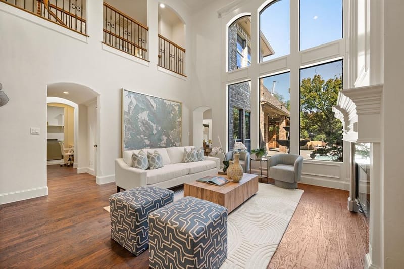 2609 Summit Ridge Drive, Southlake TX 76092 - Photo 10