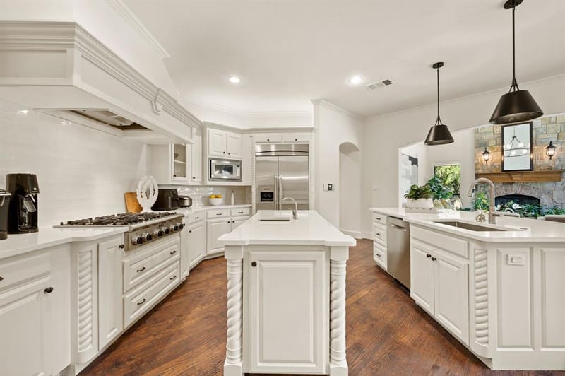 2609 Summit Ridge Drive, Southlake TX 76092 - Photo 19