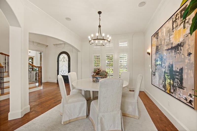 2609 Summit Ridge Drive, Southlake TX 76092 - Photo 8