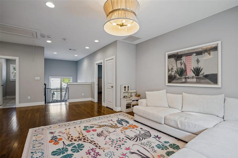 5331 Willis Avenue, Dallas TX 75206 - Photo 16