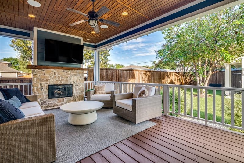 5331 Willis Avenue, Dallas TX 75206 - Photo 26