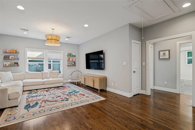5331 Willis Avenue, Dallas TX 75206 - Photo 15