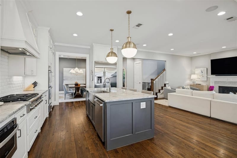 5331 Willis Avenue, Dallas TX 75206 - Photo 11
