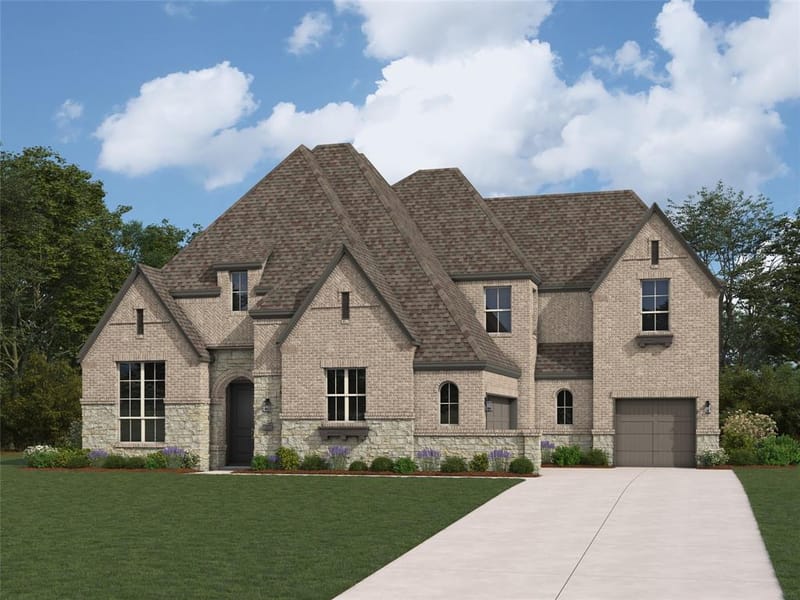 3421 Savara Street, Celina TX 75009
