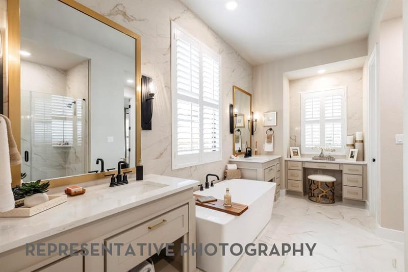 3421 Savara Street, Celina TX 75009 - Photo 25