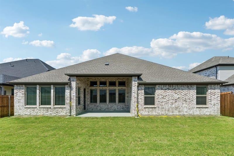 1247 Treasure Woods Lane, Lavon TX 75166 - Photo 39