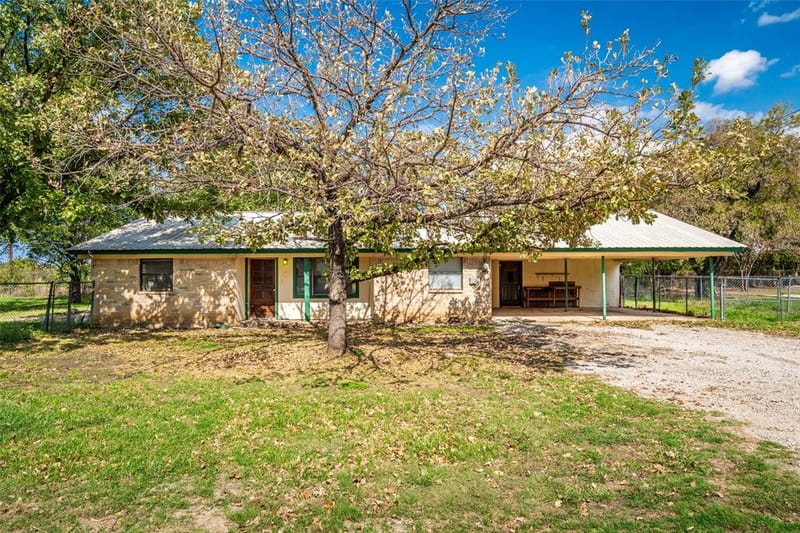 199 Park Street, Newark TX 76071 - Photo 2