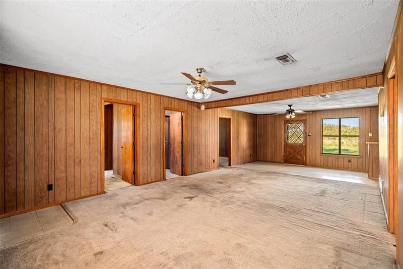 199 Park Street, Newark TX 76071 - Photo 13