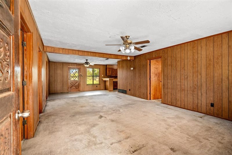 199 Park Street, Newark TX 76071 - Photo 12