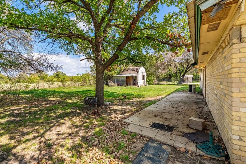 199 Park Street, Newark TX 76071 - Photo 7