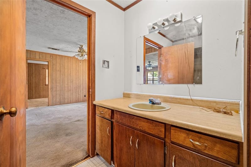 199 Park Street, Newark TX 76071 - Photo 20