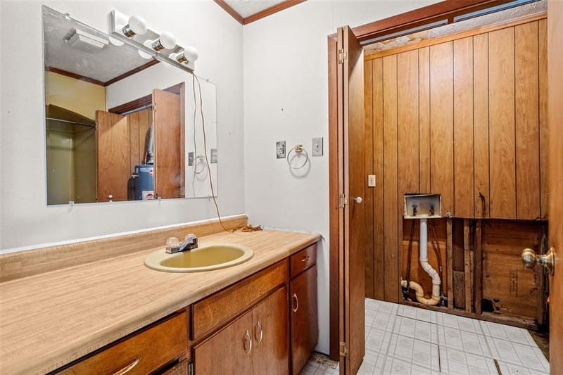 199 Park Street, Newark TX 76071 - Photo 19