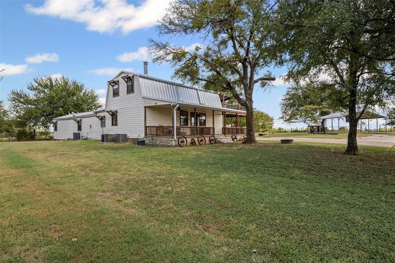 1184 County Road 428_, Glen Rose TX 76043 - Photo 2