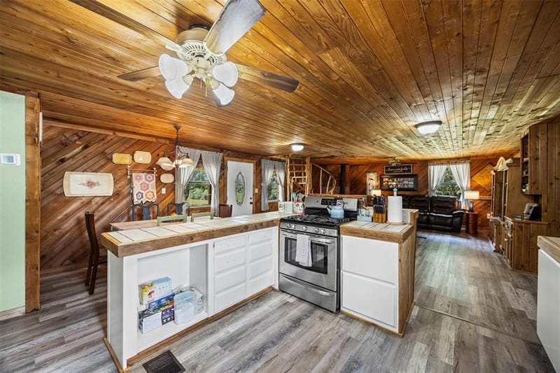 1184 County Road 428_, Glen Rose TX 76043 - Photo 12