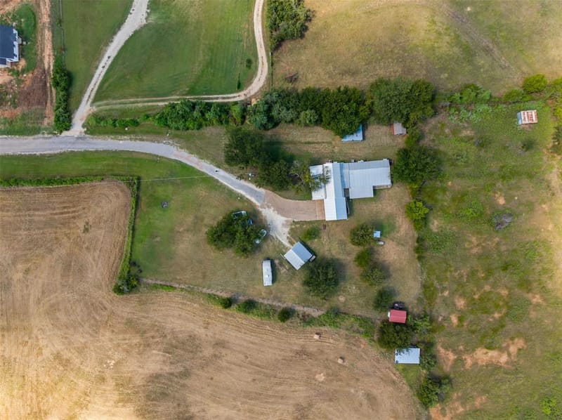 1184 County Road 428_, Glen Rose TX 76043 - Photo 33