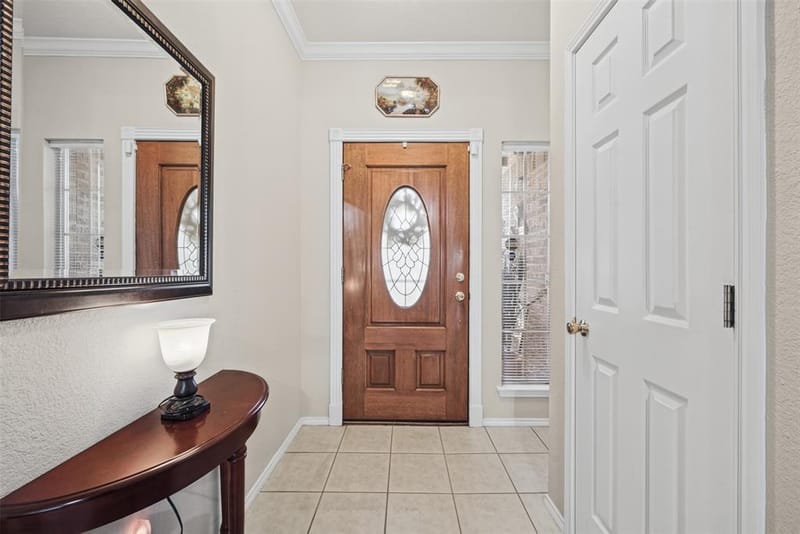 575 Tanglewood Drive, Burleson TX 76028 - Photo 7