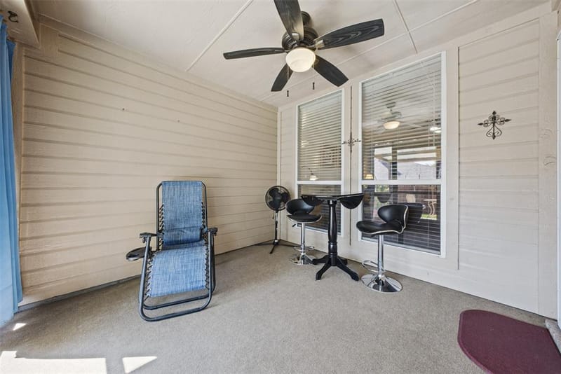 575 Tanglewood Drive, Burleson TX 76028 - Photo 28