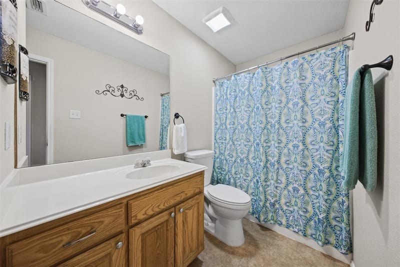 575 Tanglewood Drive, Burleson TX 76028 - Photo 24