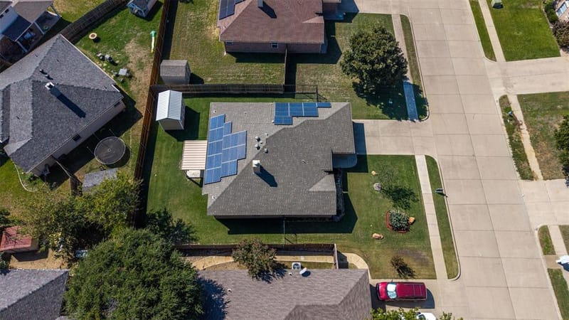 575 Tanglewood Drive, Burleson TX 76028 - Photo 34