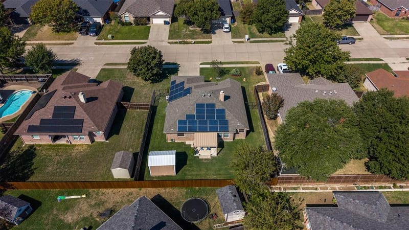 575 Tanglewood Drive, Burleson TX 76028 - Photo 38
