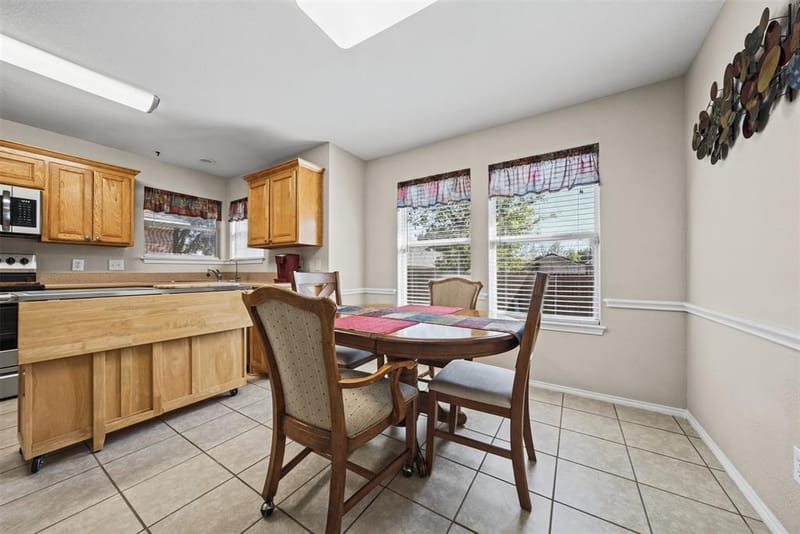575 Tanglewood Drive, Burleson TX 76028 - Photo 11