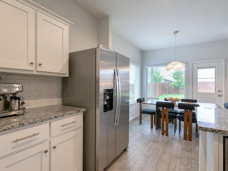 8605 Mirror Lake Drive, Fort Worth TX 76179 - Photo 10