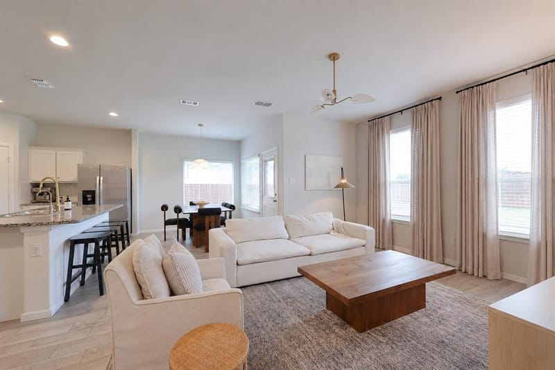 8605 Mirror Lake Drive, Fort Worth TX 76179 - Photo 8