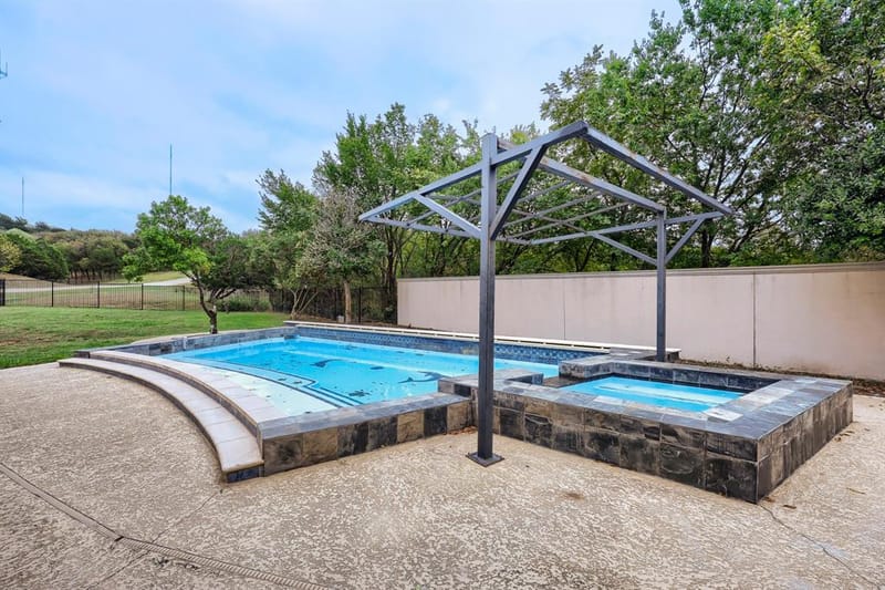 2242 Mountain Lakes Drive, Cedar Hill TX 75104 - Photo 36