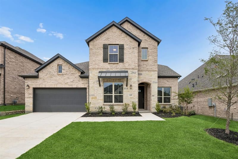 4620 Bishop Street, McKinney TX 75071