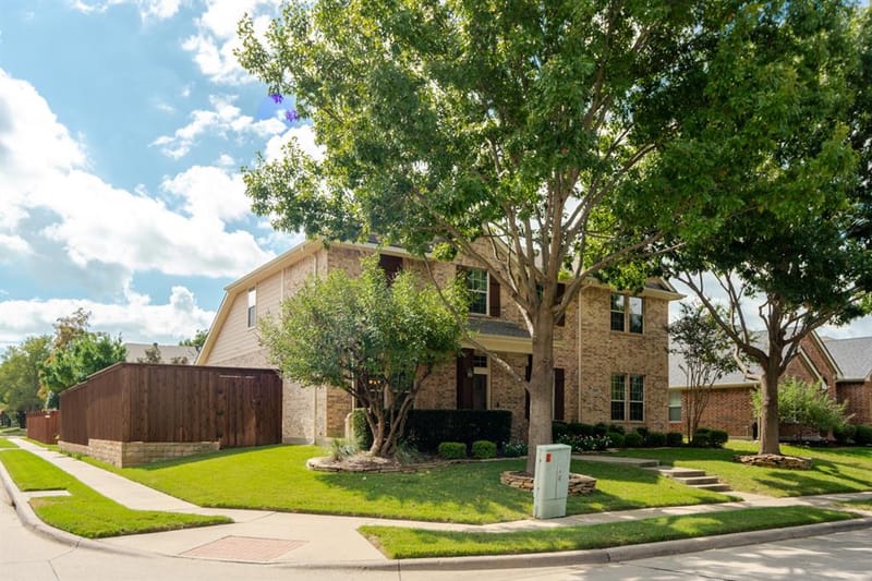 1420 Timber Ridge Drive, Allen TX 75002 - Photo 2