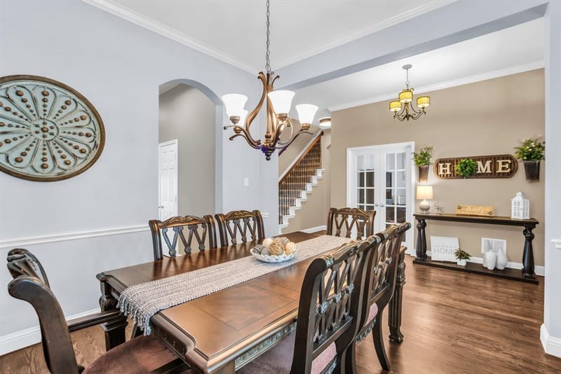 1420 Timber Ridge Drive, Allen TX 75002 - Photo 6