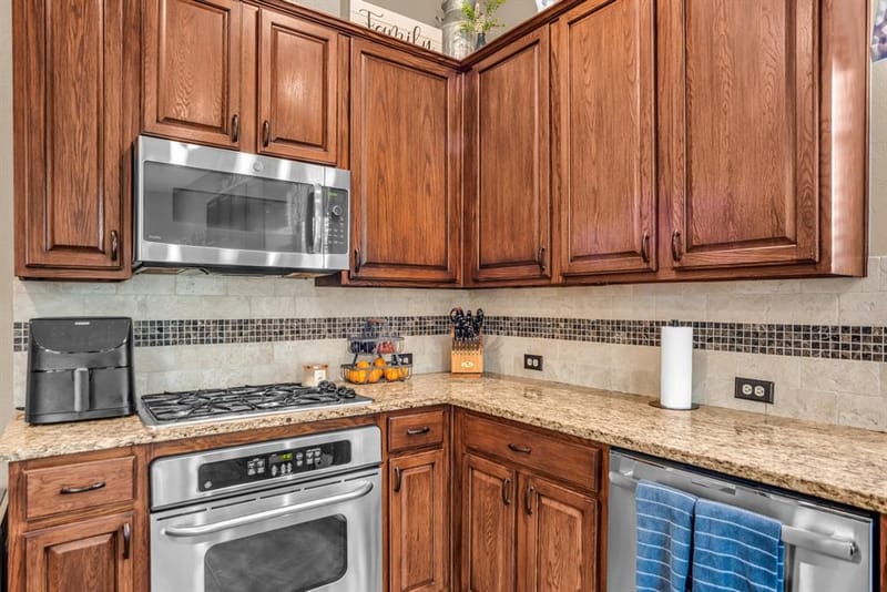 1420 Timber Ridge Drive, Allen TX 75002 - Photo 13