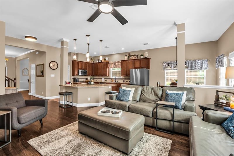 1420 Timber Ridge Drive, Allen TX 75002 - Photo 17