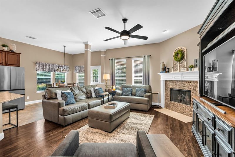 1420 Timber Ridge Drive, Allen TX 75002 - Photo 16